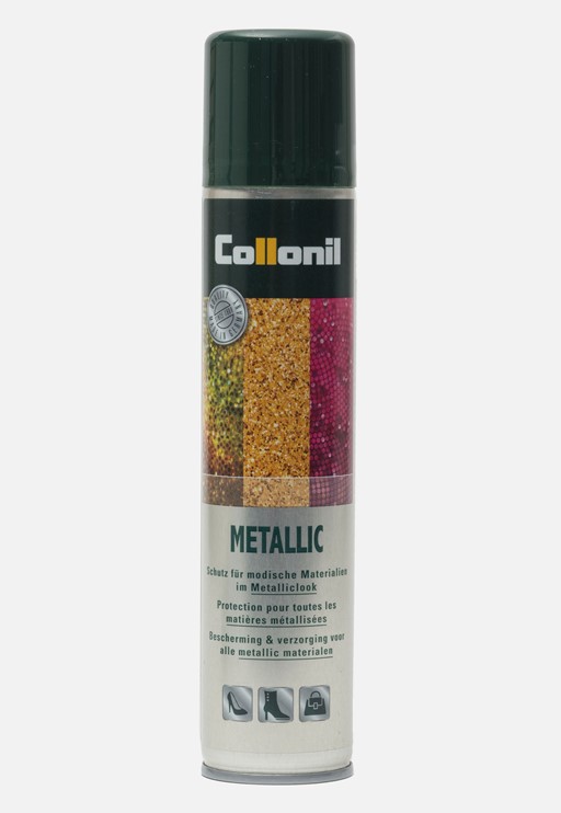 Collonil Metallic Spray Diversen