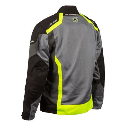 Blouson KLIM INDUCTION - Jaune