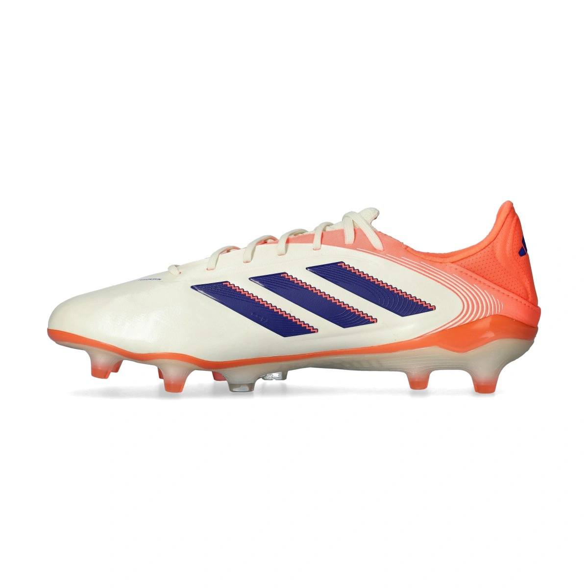 Chuteira adidas Copa Pure III Elite FG
