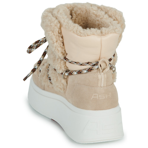 Ash - MOBOO Beige