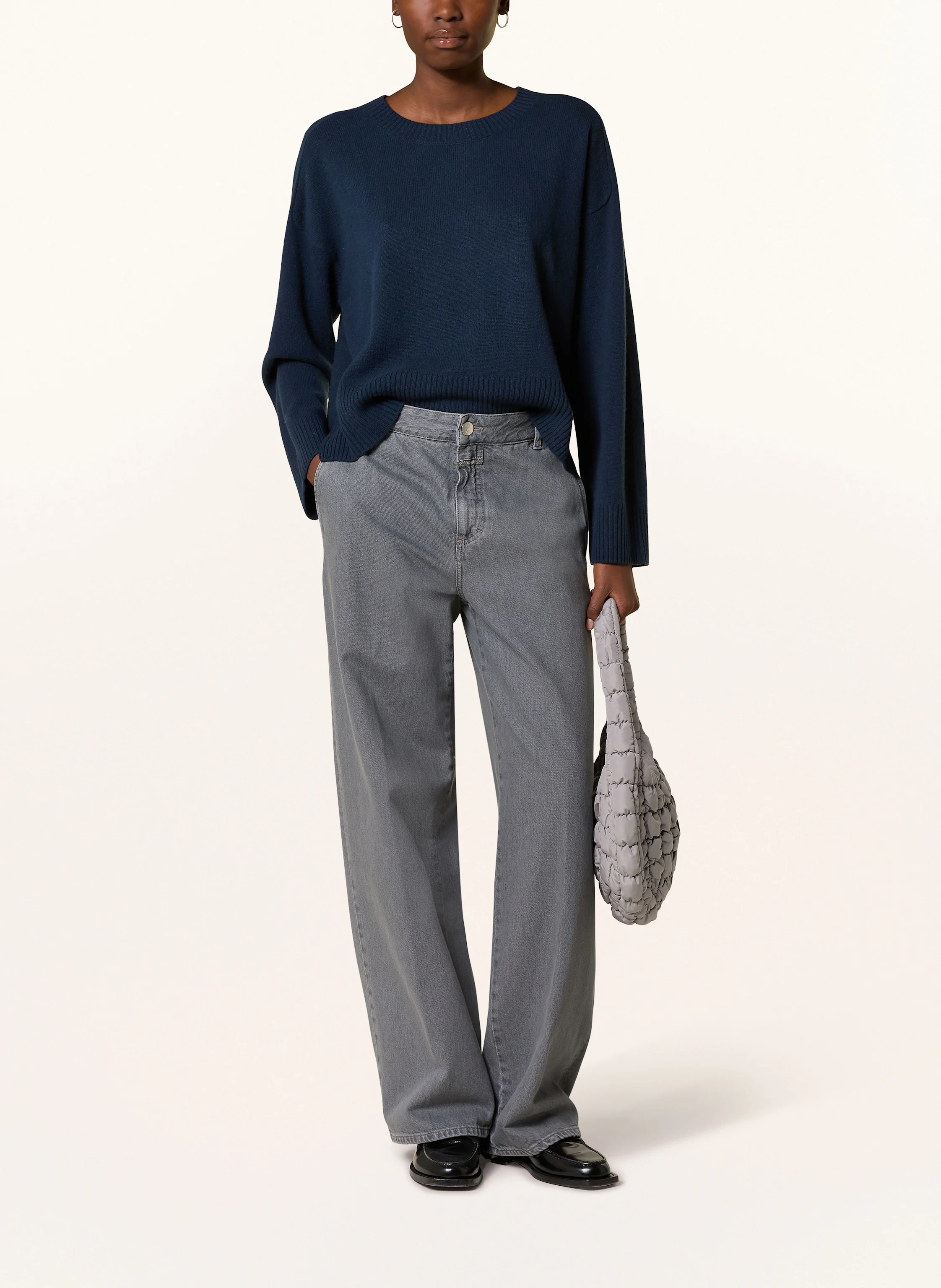 CLOSED Pullover