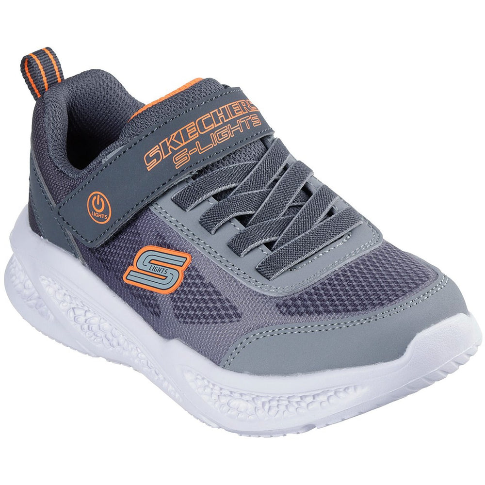 Køb Skechers Meteor-Lights-Krendo Sneakers