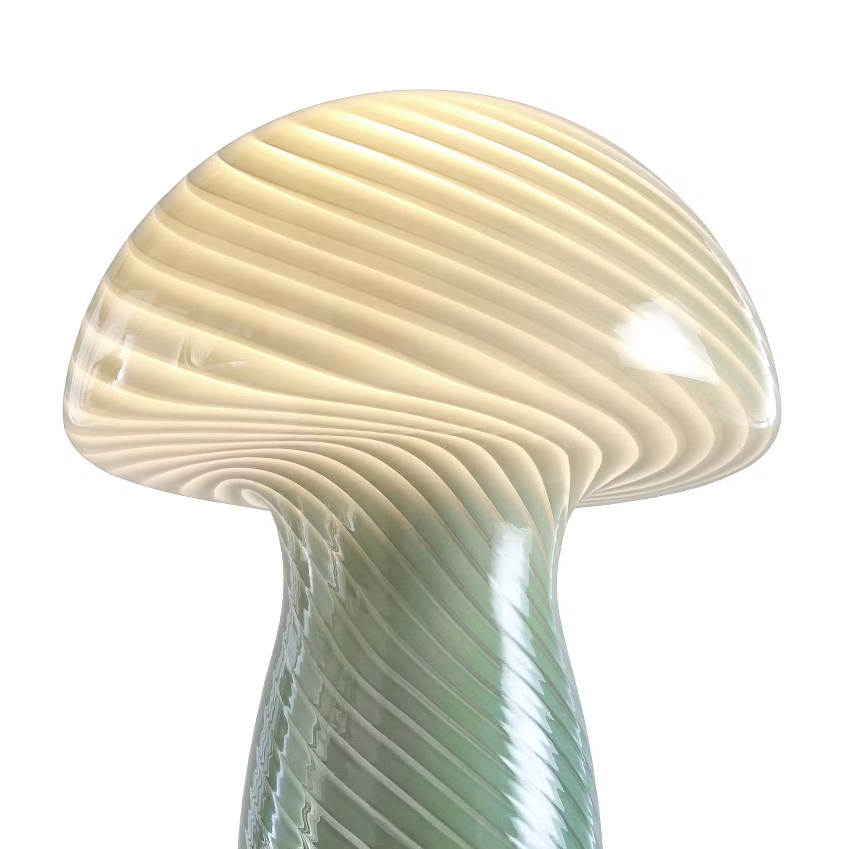 FUNGI TOWN Tischleuchte