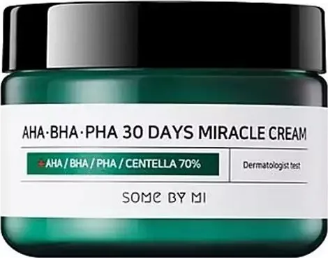 Some By Mi AHA∙BHA∙PHA 30 Days Miracle Cream 60 ml