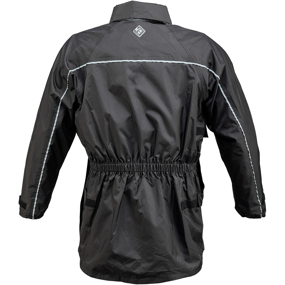 Tucano Urbano - Veste pluie Tucanorak Noir