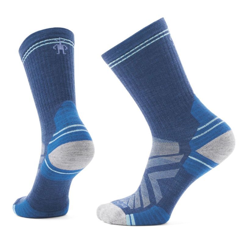 Hike Targeted Cushion Crew - Chaussettes randonnée femme