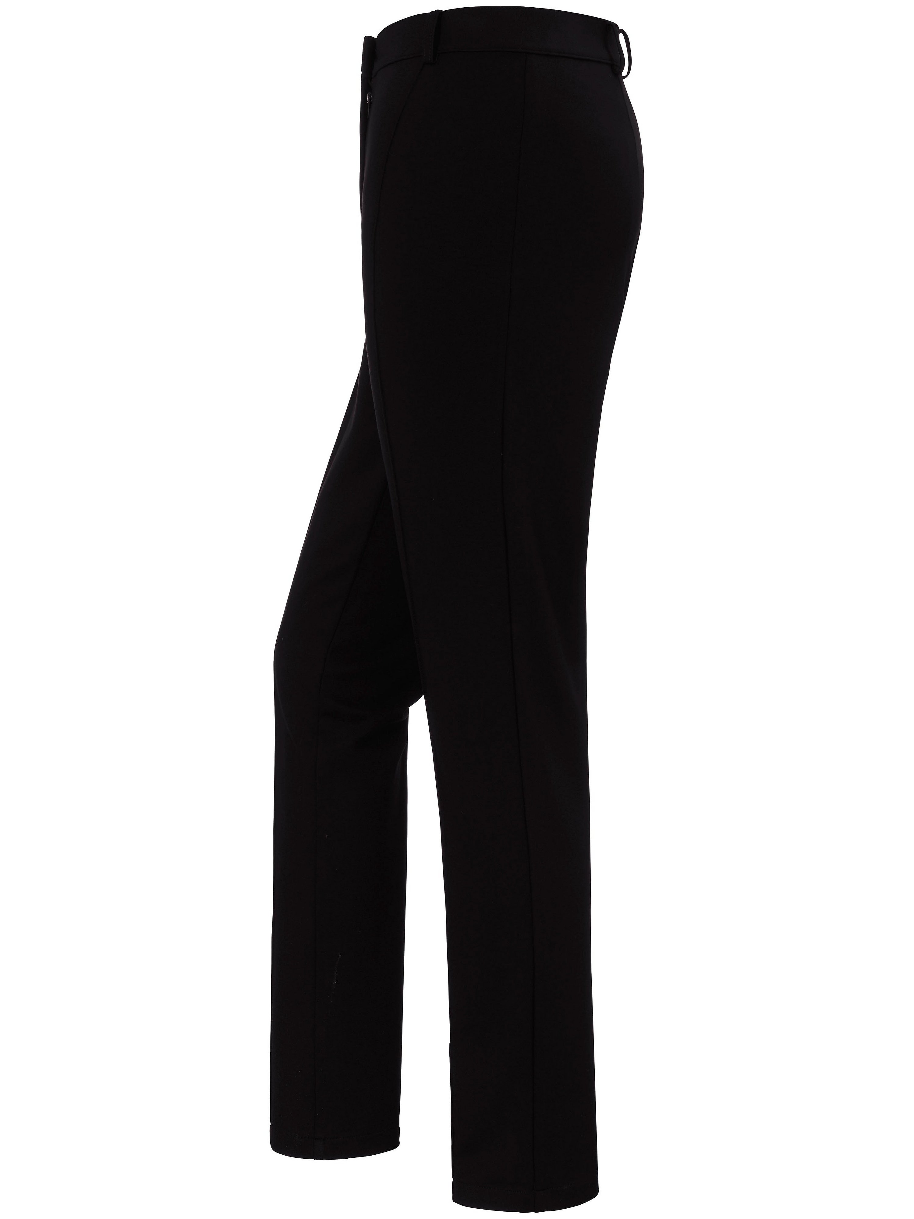 Jersey-Hose