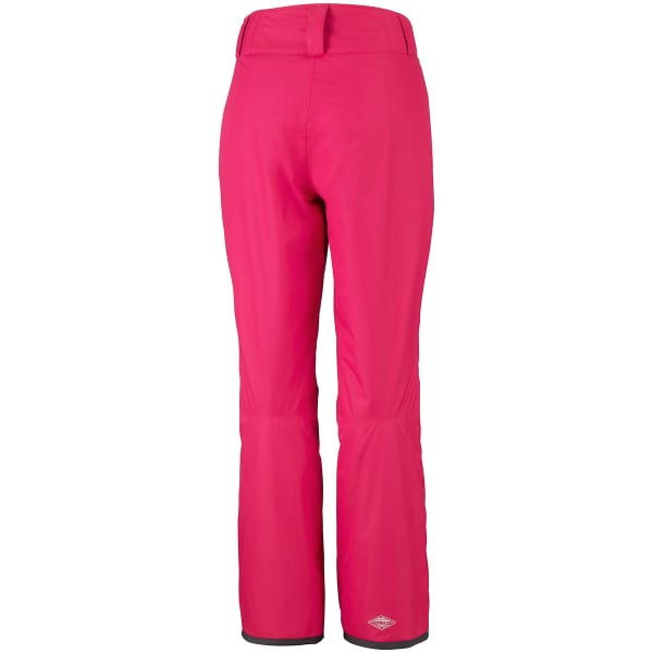 Pantalon de ski COLUMBIA COLUMBIA ON THE SLOPE II PANT W CACTUS PINK 19 CACTUS PINK