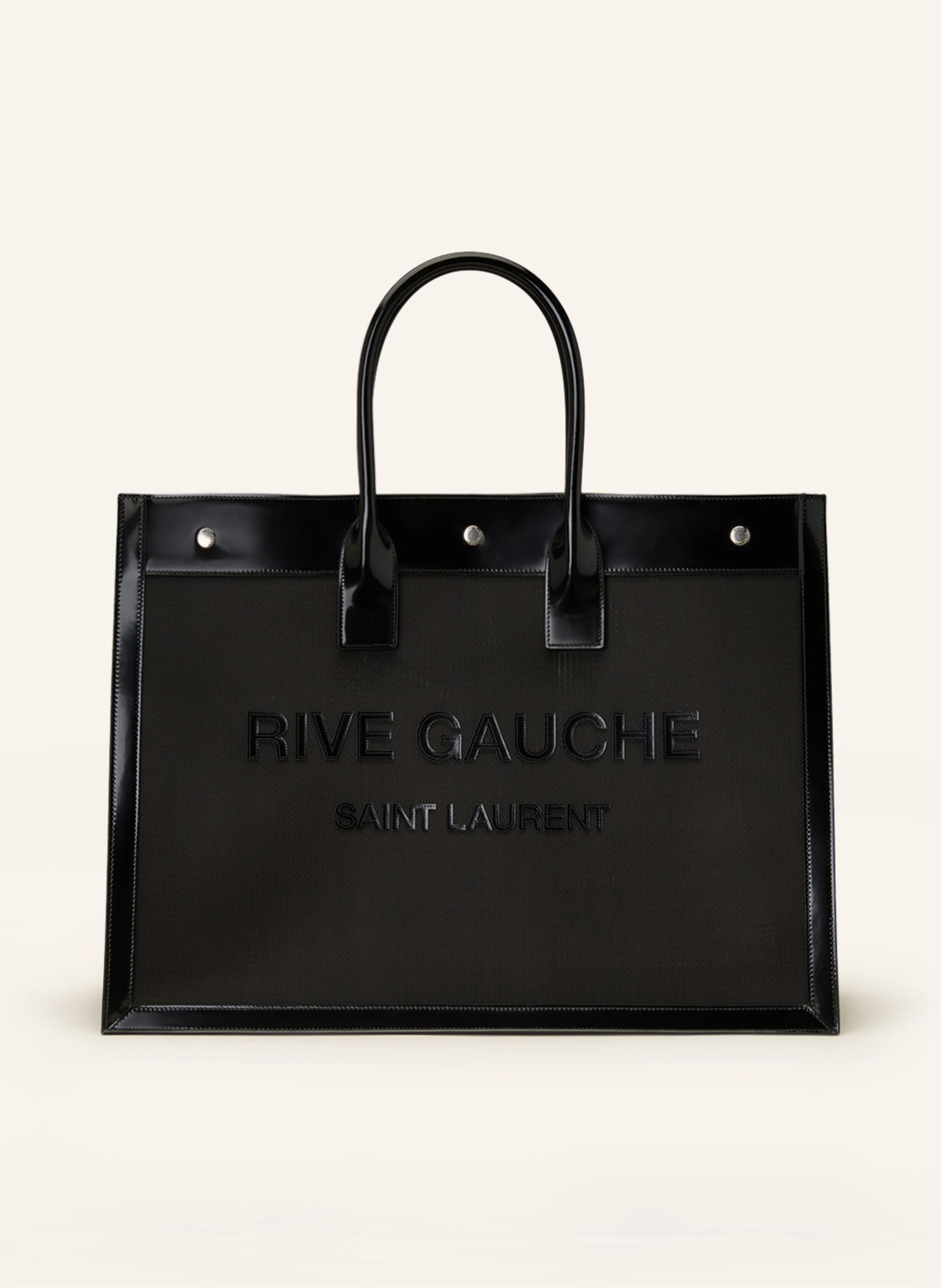 SAINT LAURENT Shopper