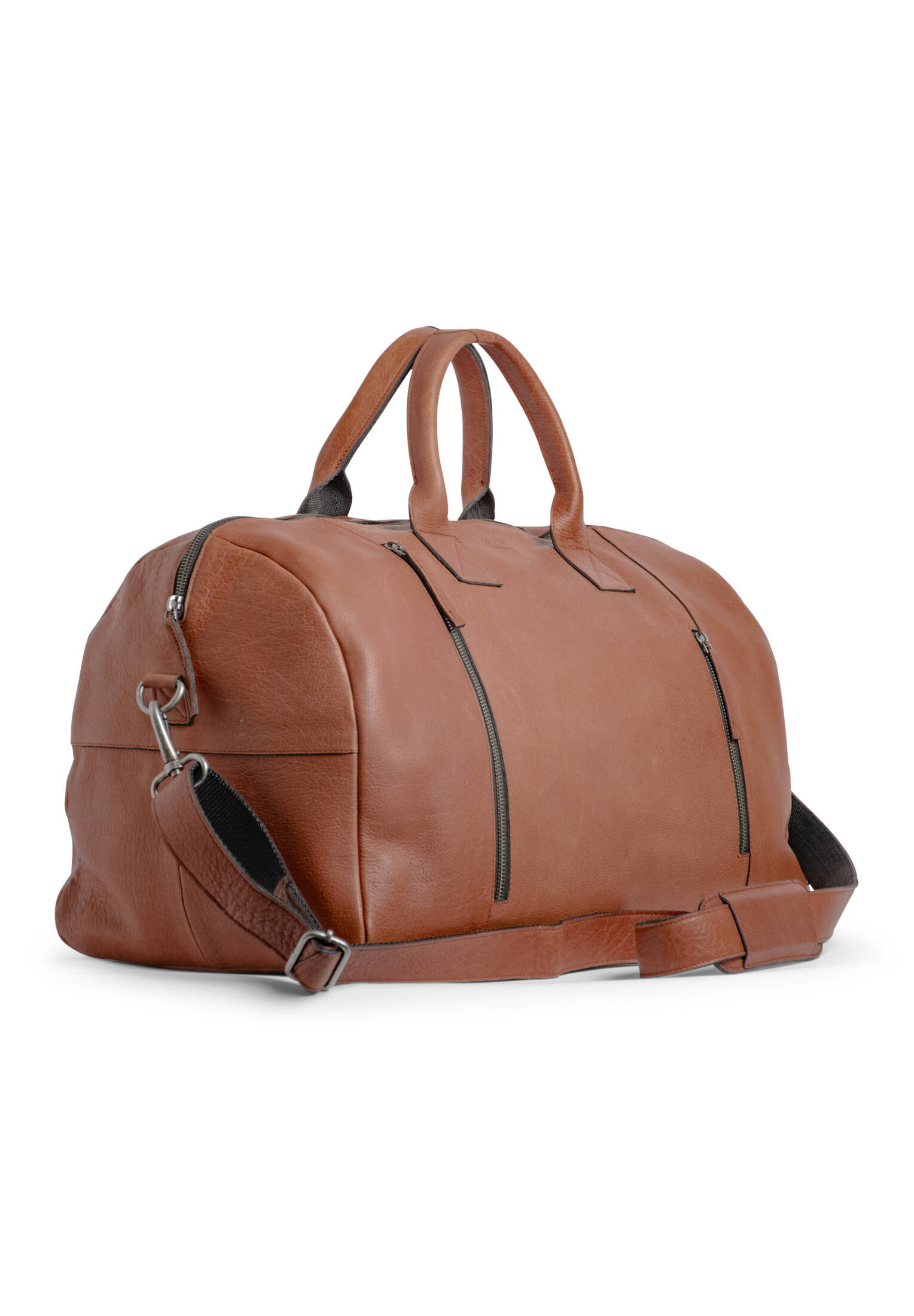 still nordic| Damen und Herren Reisetasche Weekender