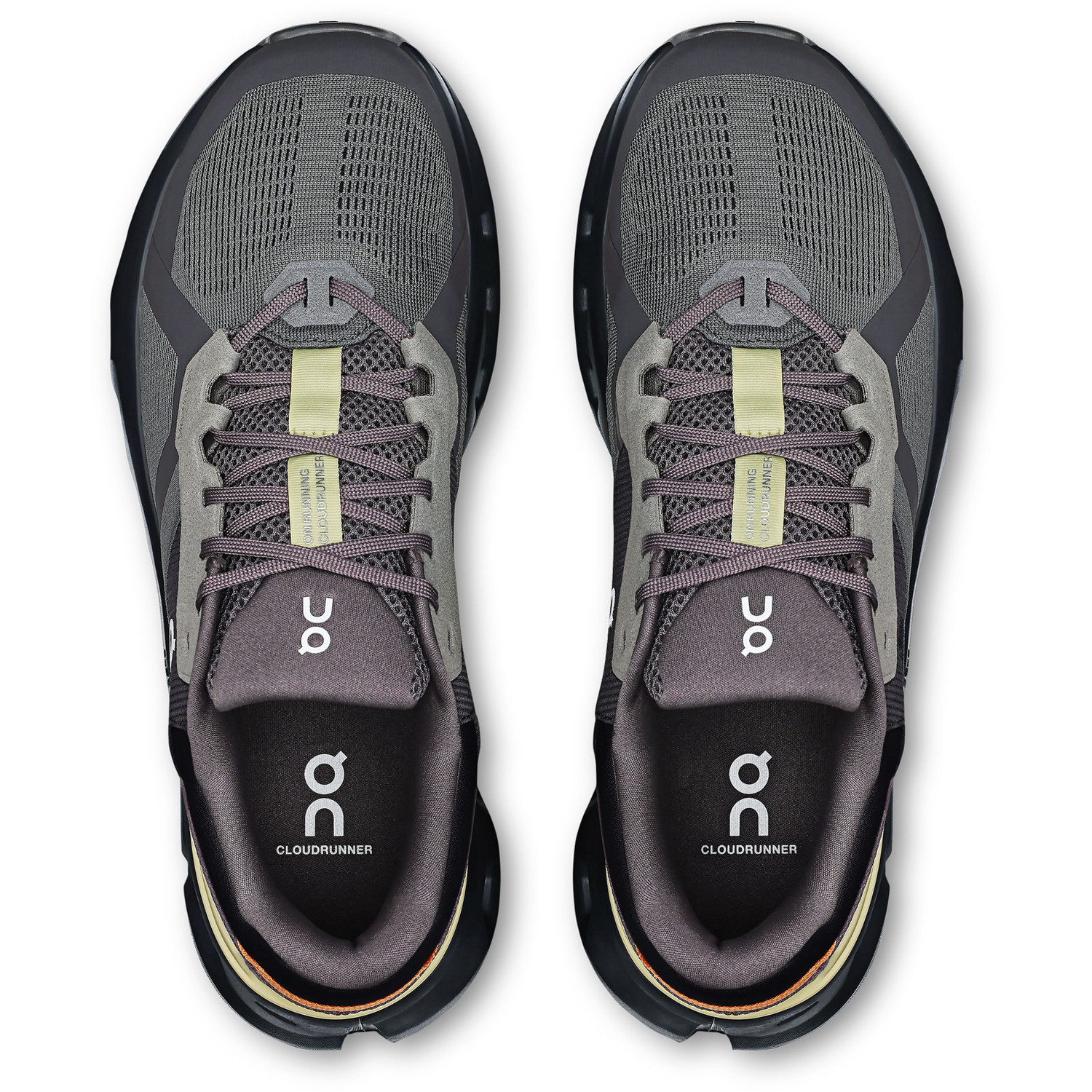 On Cloudrunner 2 Heren