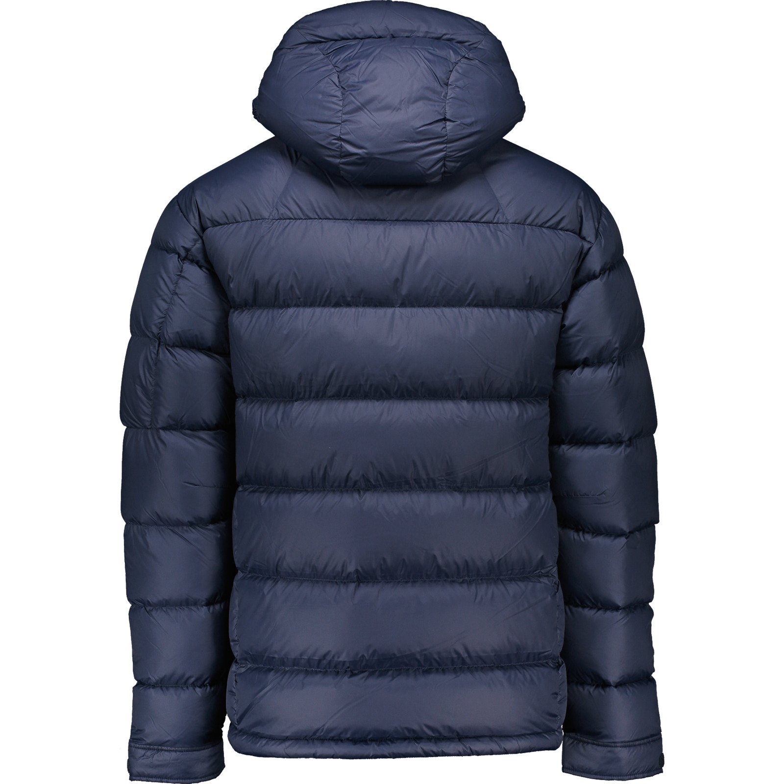 Peak Performance Herren-Daunenjacke Frost Down XL, dunkelblau