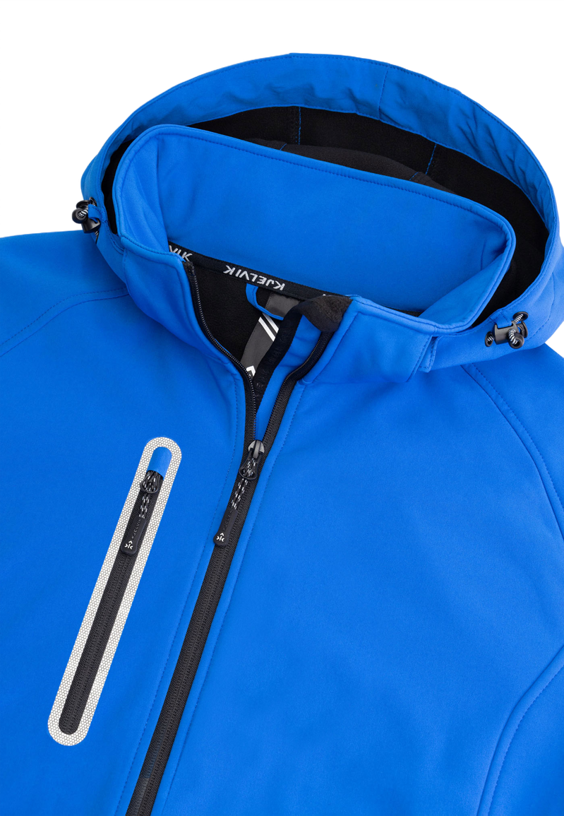 Kevan Softshell