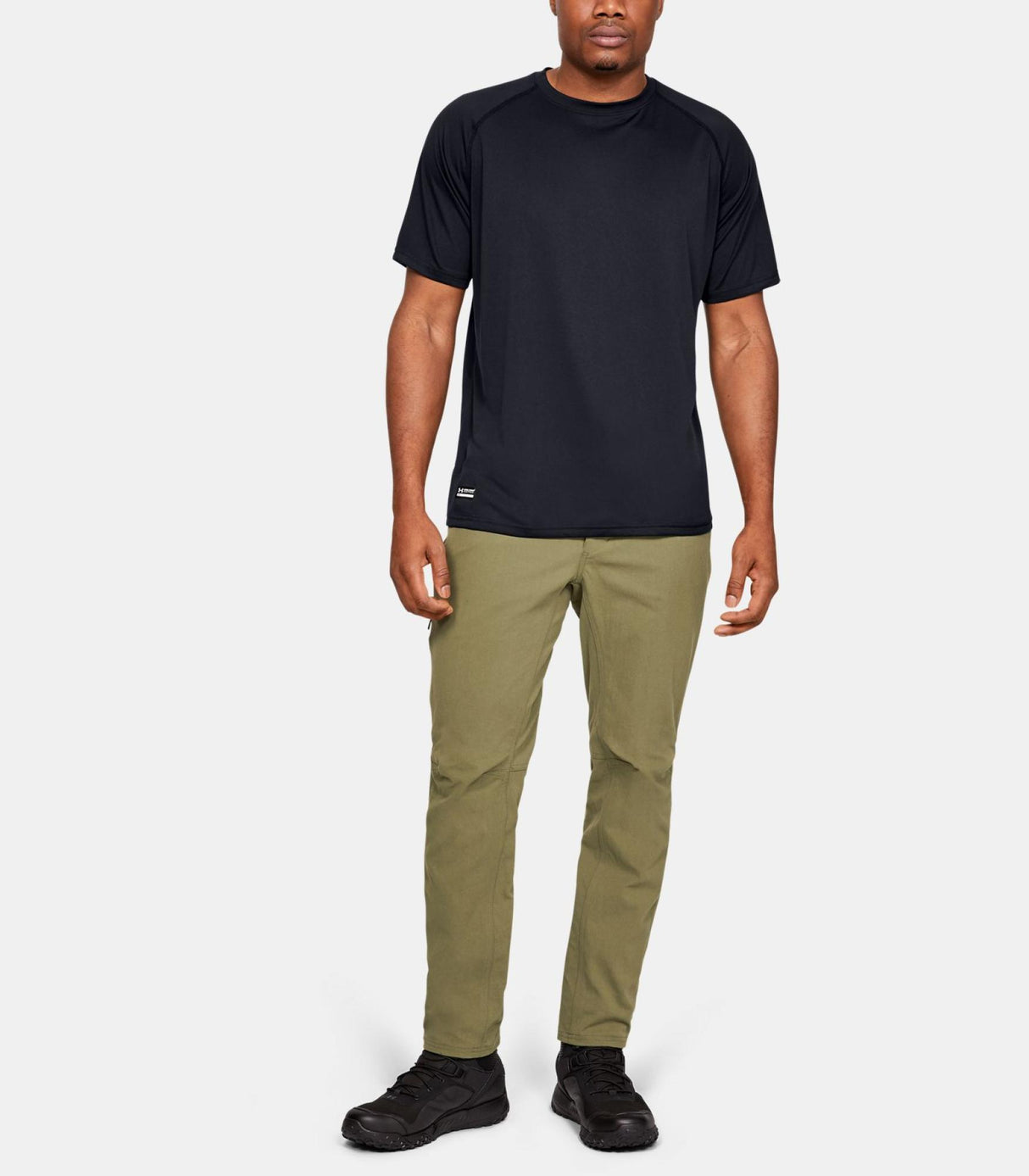 Under Armour Tactical<br>Tech