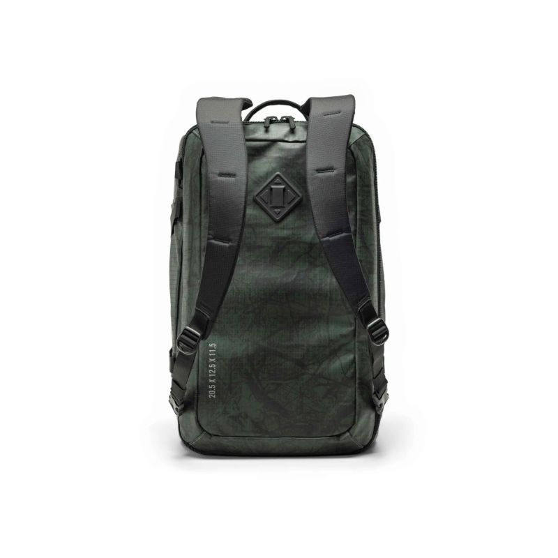 All Season Duffle - Duffel