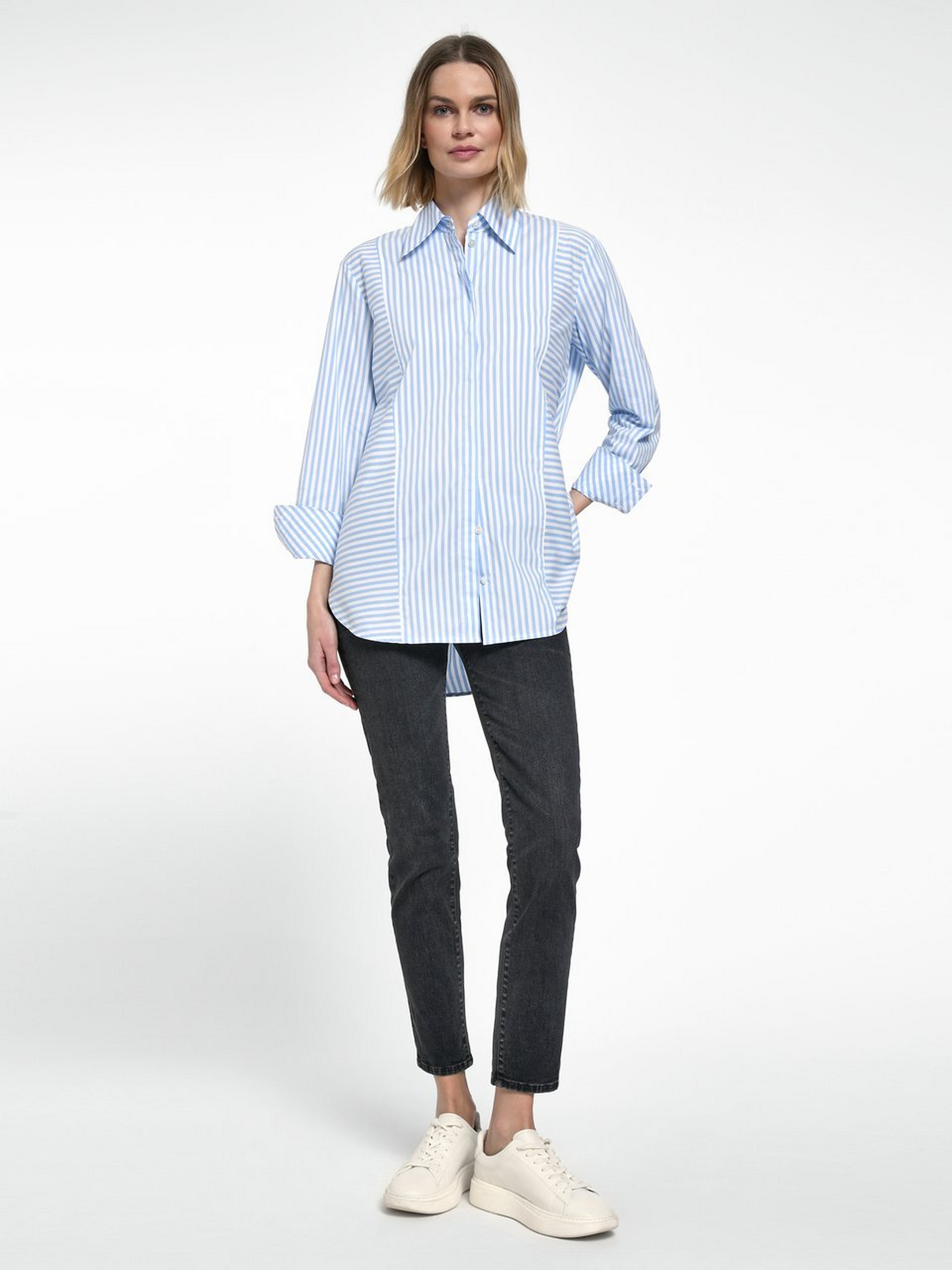 5-Pocket-Jeans