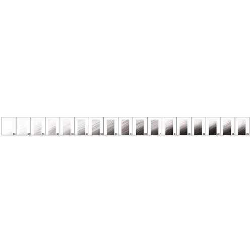TOMBOW® MONO 100 Bleistift, einzeln