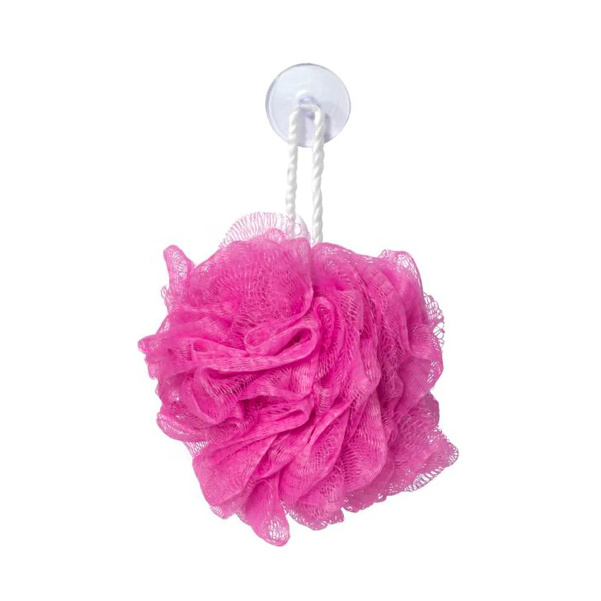 Fleur de Douche avec Ventouse