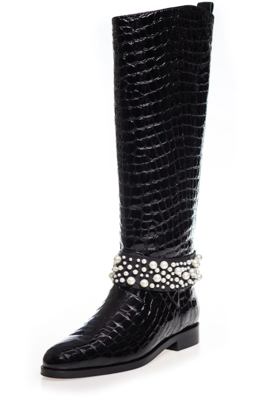 Copenhagen Shoes Lady Boot
