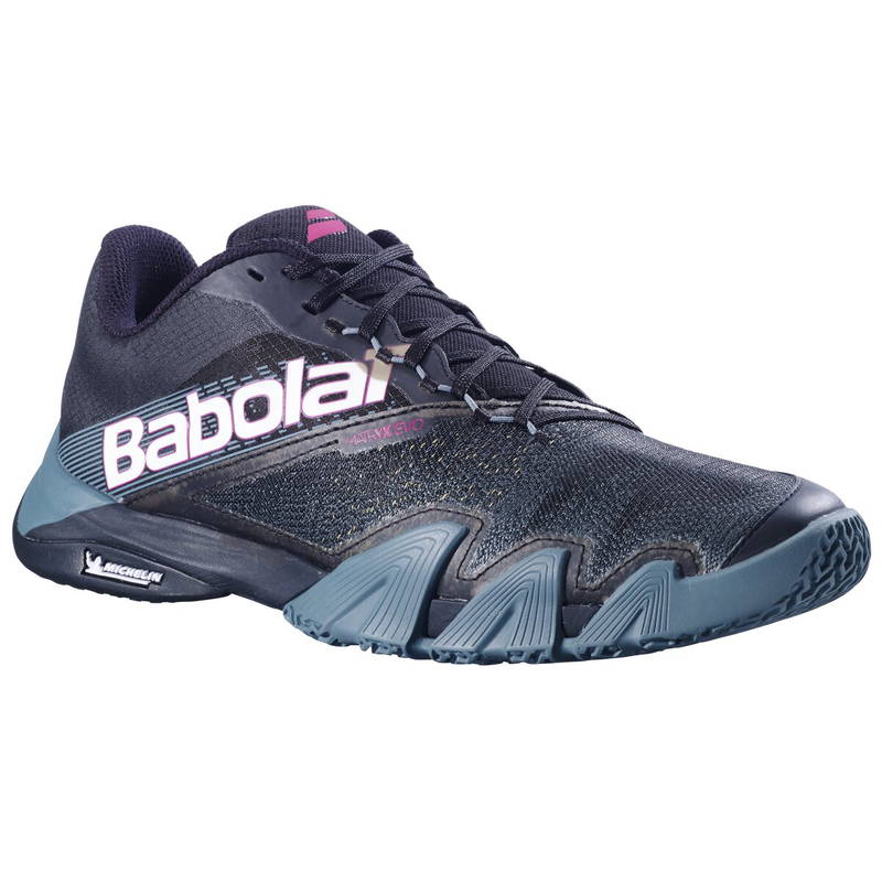 Babolat Jet Premura 2 Padel Sko Børn