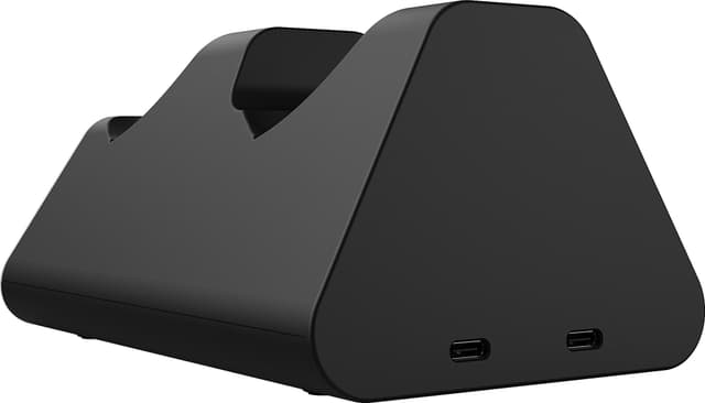 Gioteck Duo PlayStation 5 opladnings-station til kontrollere