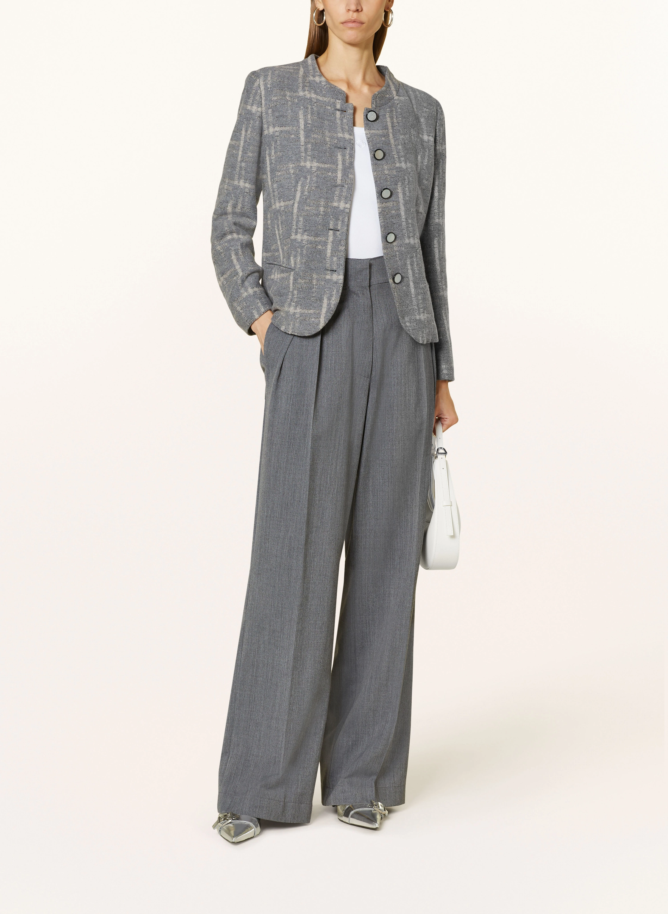 EMPORIO ARMANI Blazer