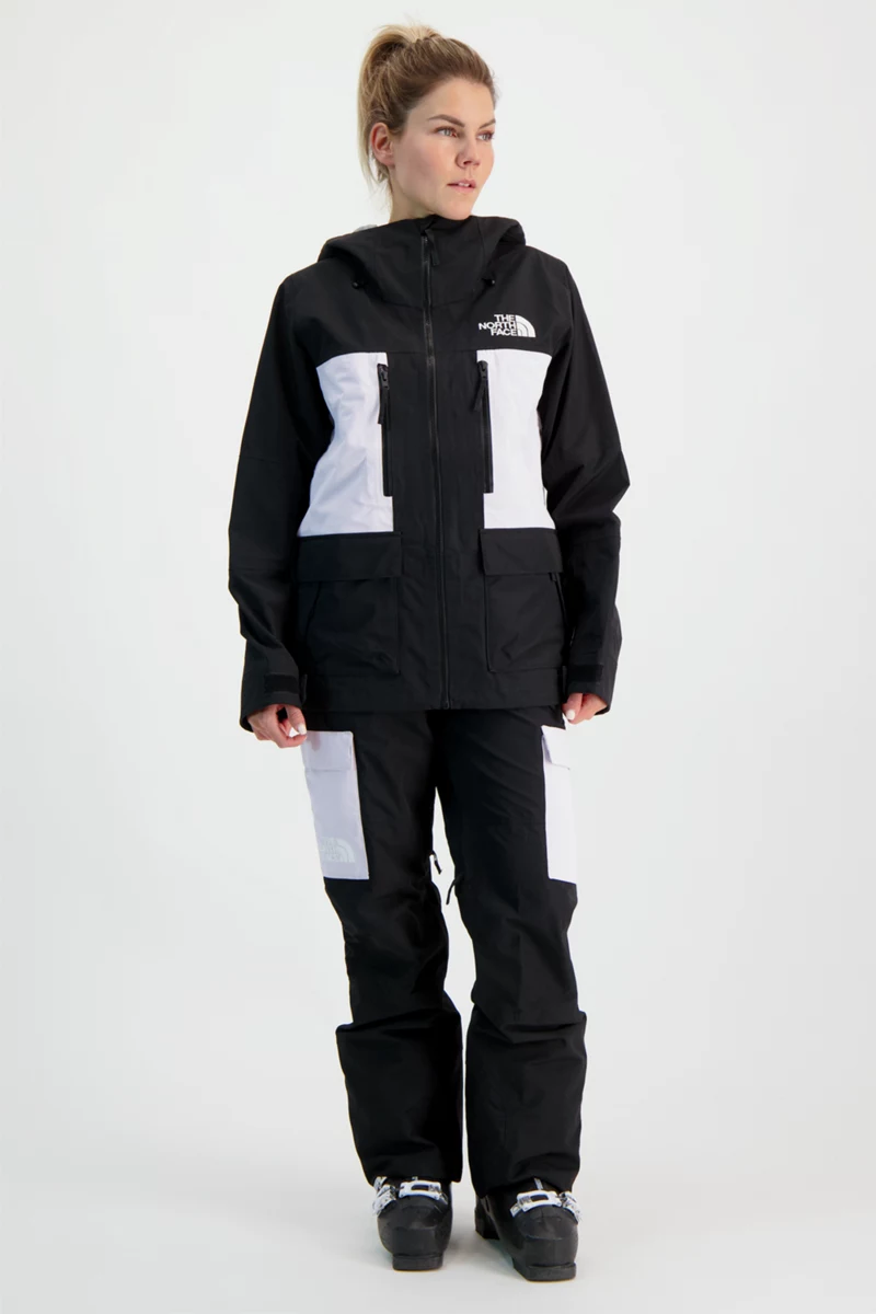 The North Face Dragline Damen Skijacke