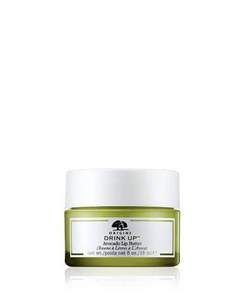 Origins Special Care Drink Up Avocado Lip Butter 15g