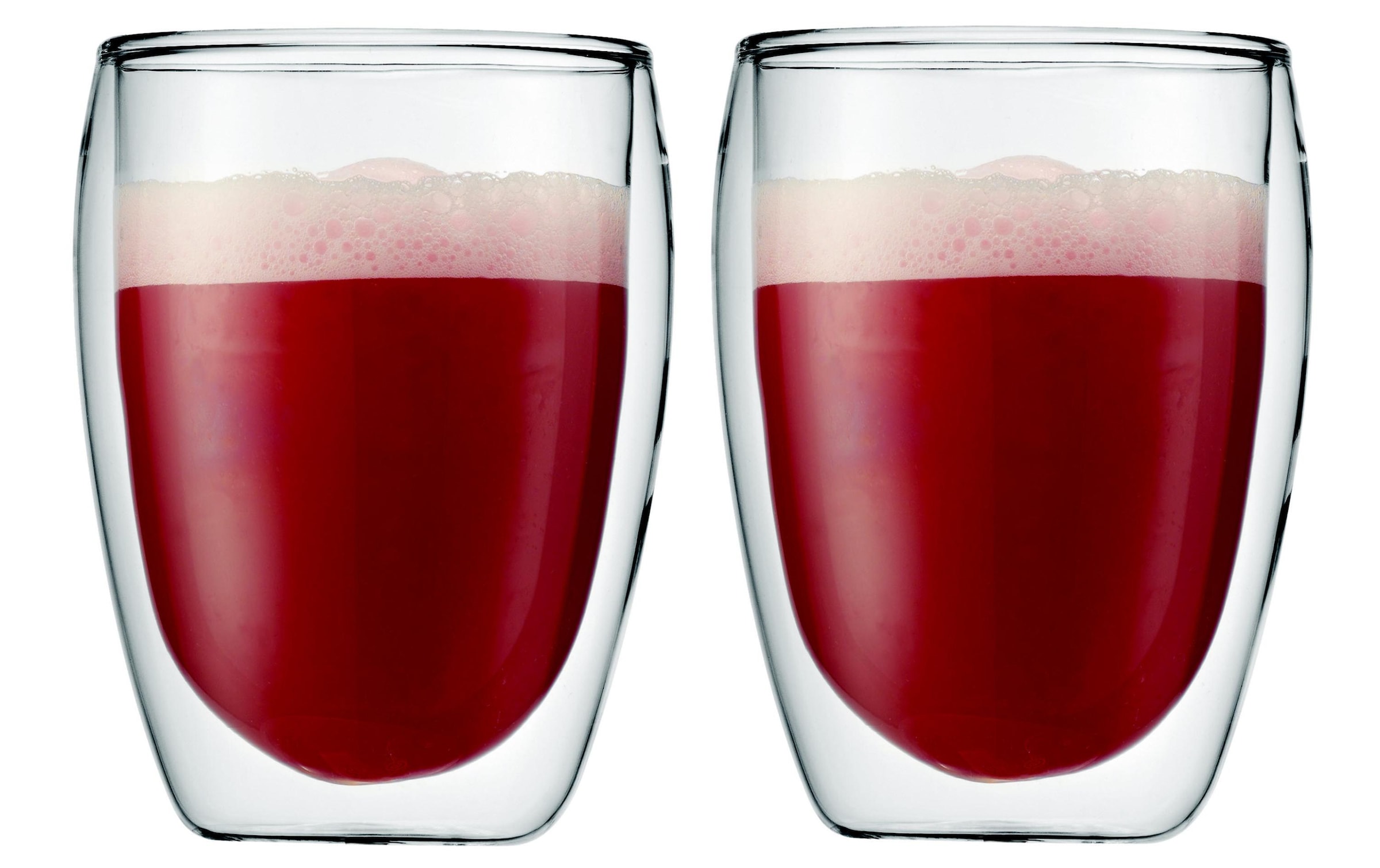 Bodum Thermotasse »Pavina 44319 dl«