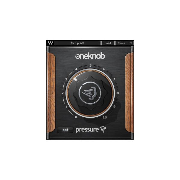 Waves OneKnob Series