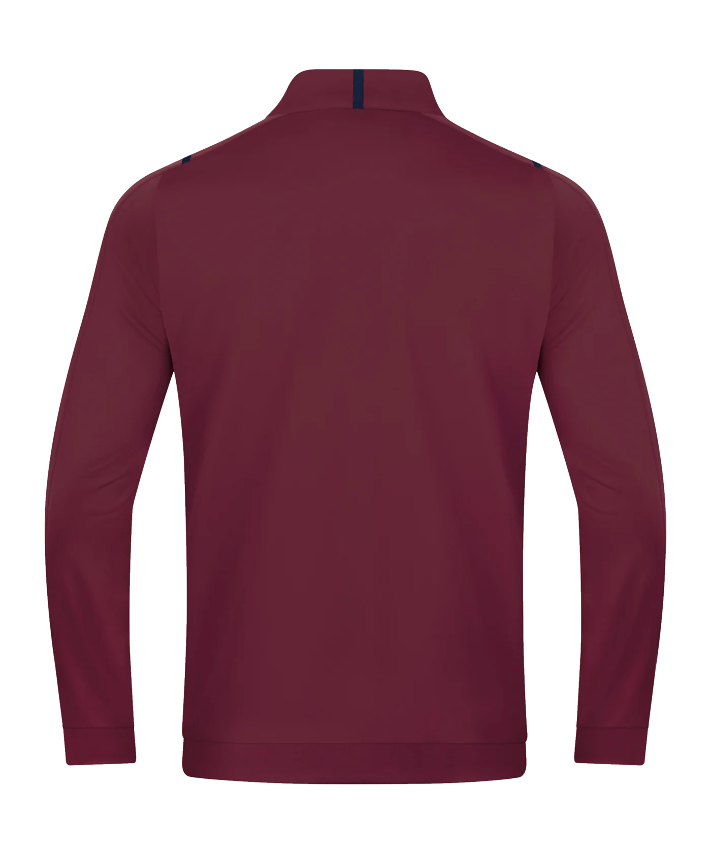 JAKO Challenge Polyesterjacke Kids Rot Blau F132