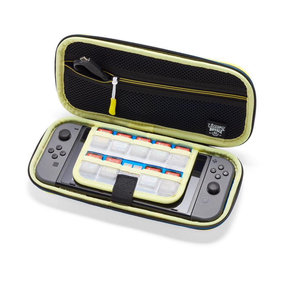 PowerA Protection Case - Peely Fortnite (Nintendo Switch OLED Model / Nintendo S
