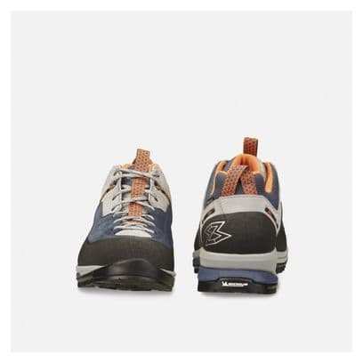 Chaussures d'approche Garmont Dragontail Tech Gtx Bleu