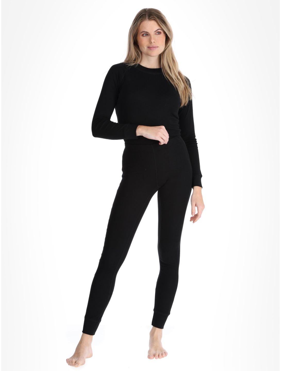 Thermal Pants 2-pack thermobroek dames  2-pack