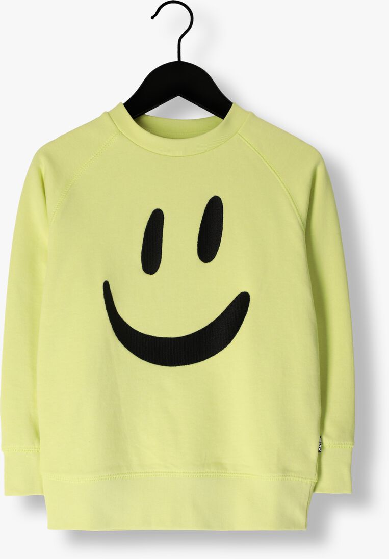 MOLO lime molo trui mike