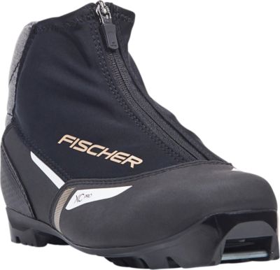 FischerXC Pro WS - schwarz