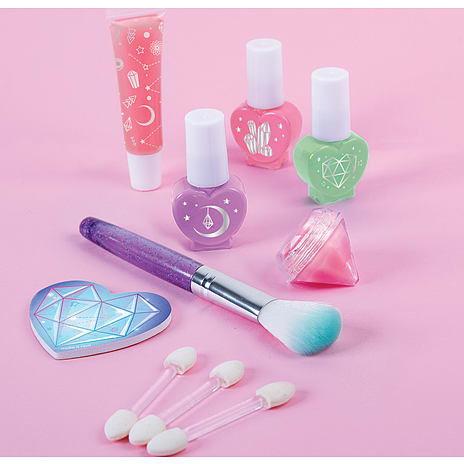 Make it real beauty box