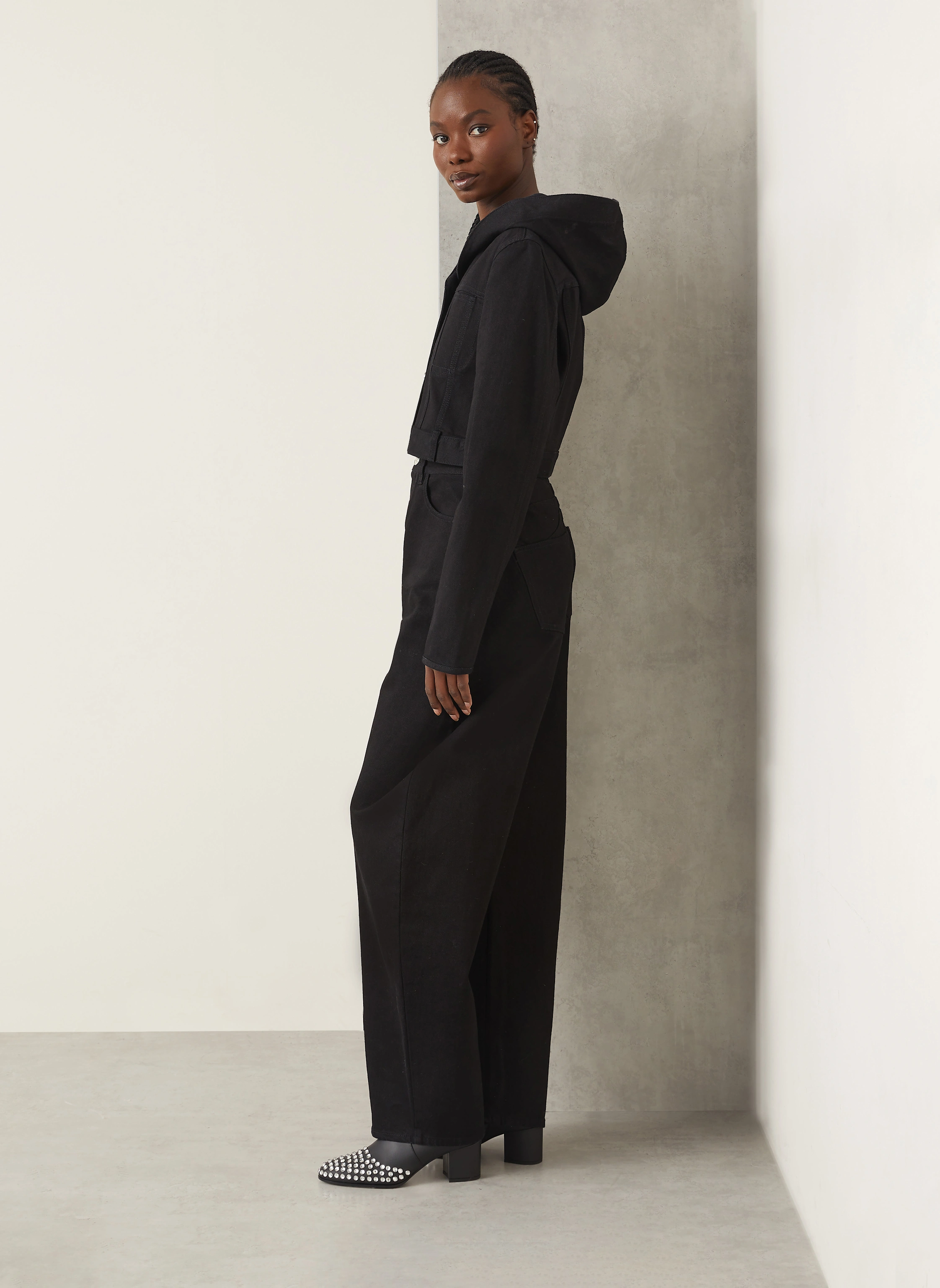 ALAÏA Jeans