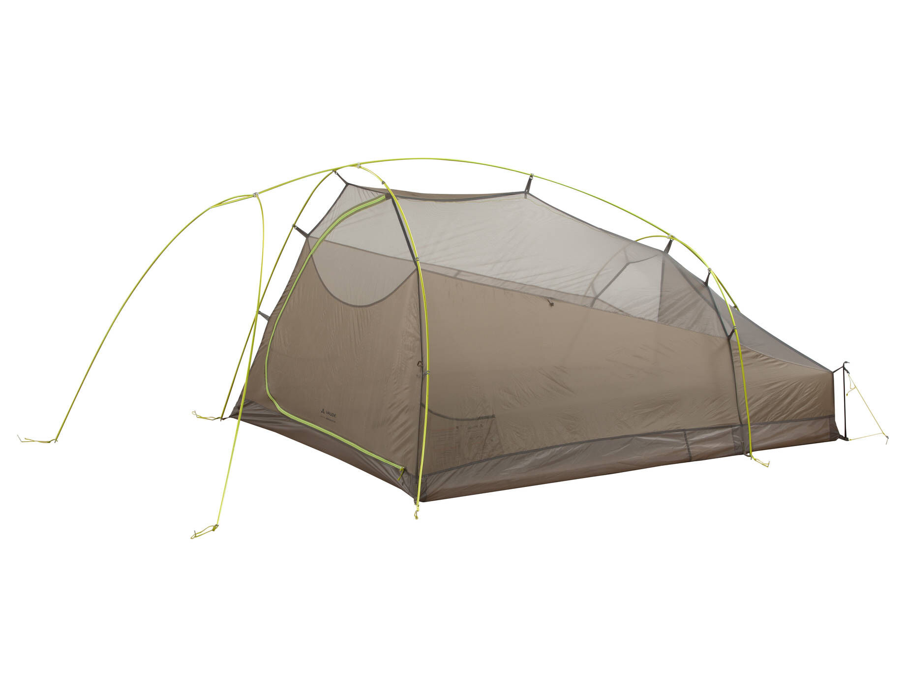 VAUDE| 2-Personen-Zelt Hogan SUL XT 2-3P
