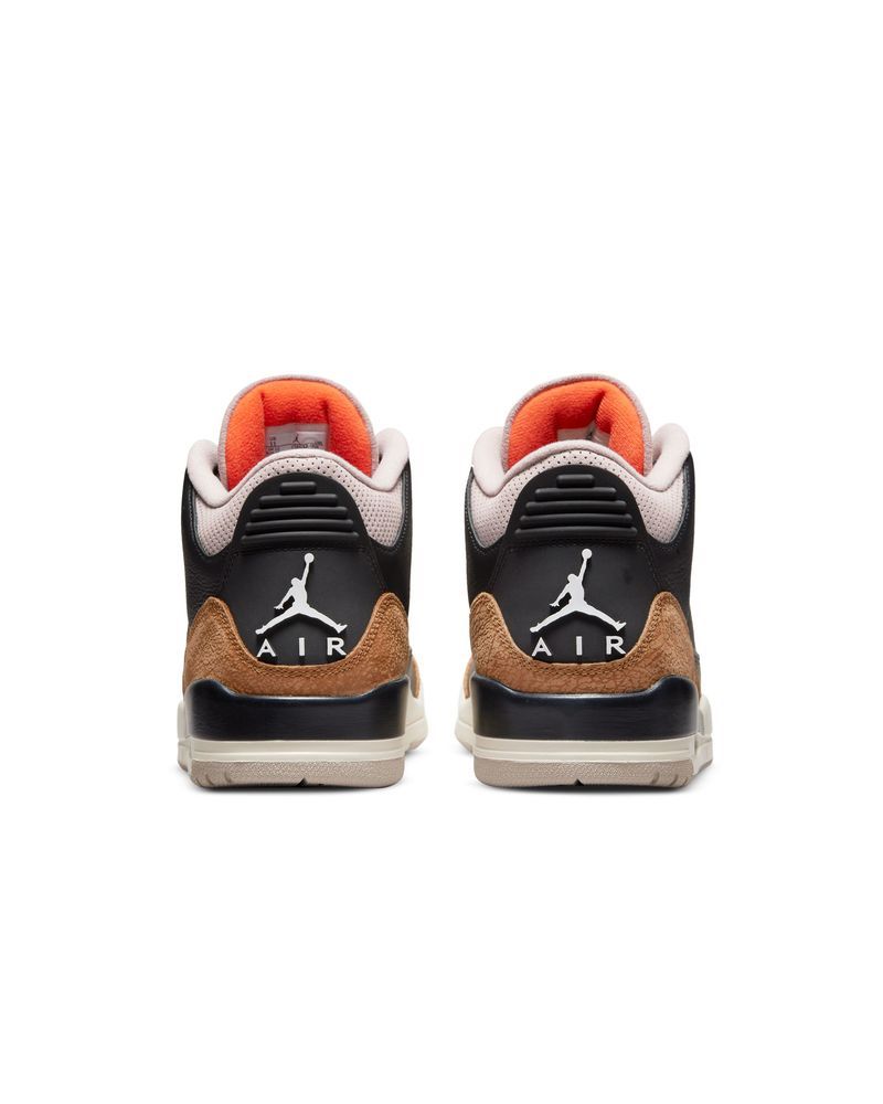 Chaussures Nike Air Jordan 3 Retro pour homme
