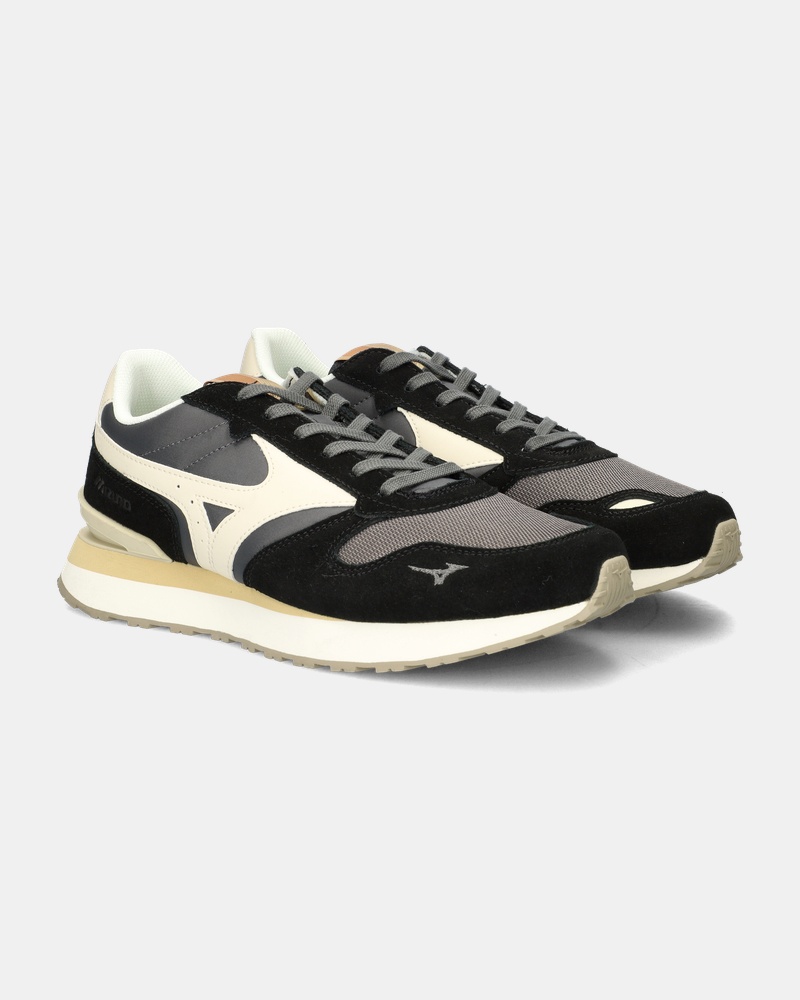 Mizuno RB87 Lage sneakers  - zwart