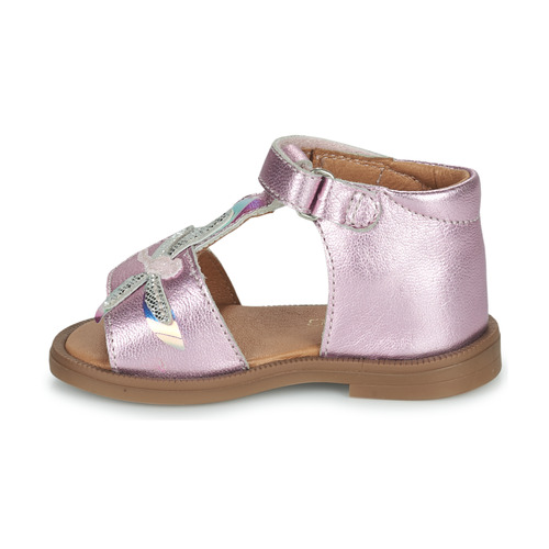 GBB - LUCIA - Rose