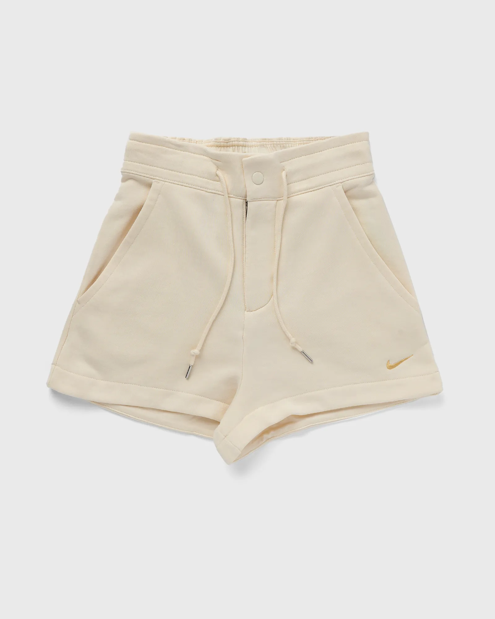 Shorts folgados Nike WMNS Modern Fleece French Terry