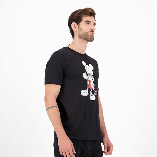 Camiseta do Mickey