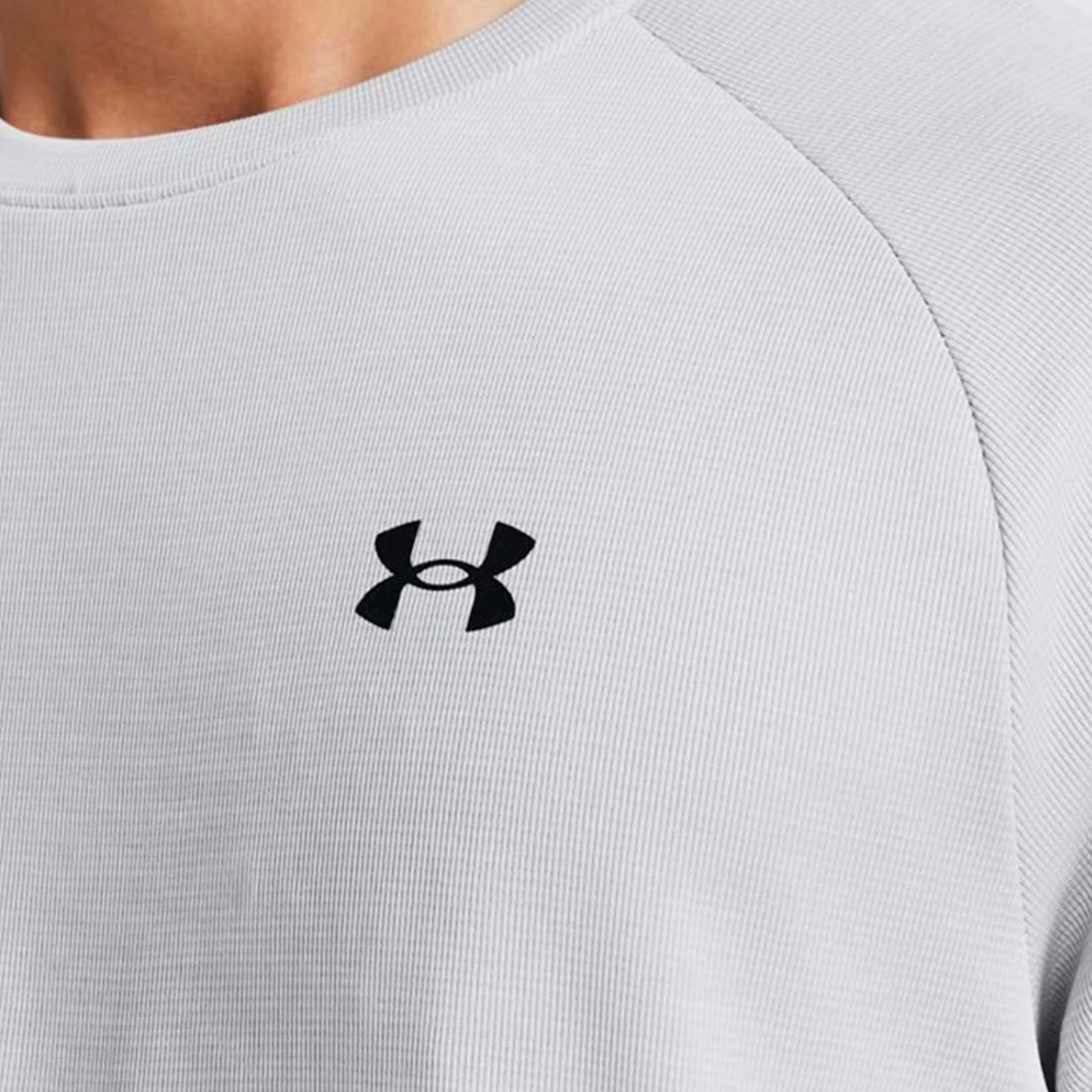 T-Shirt Under Armour Tech Textured