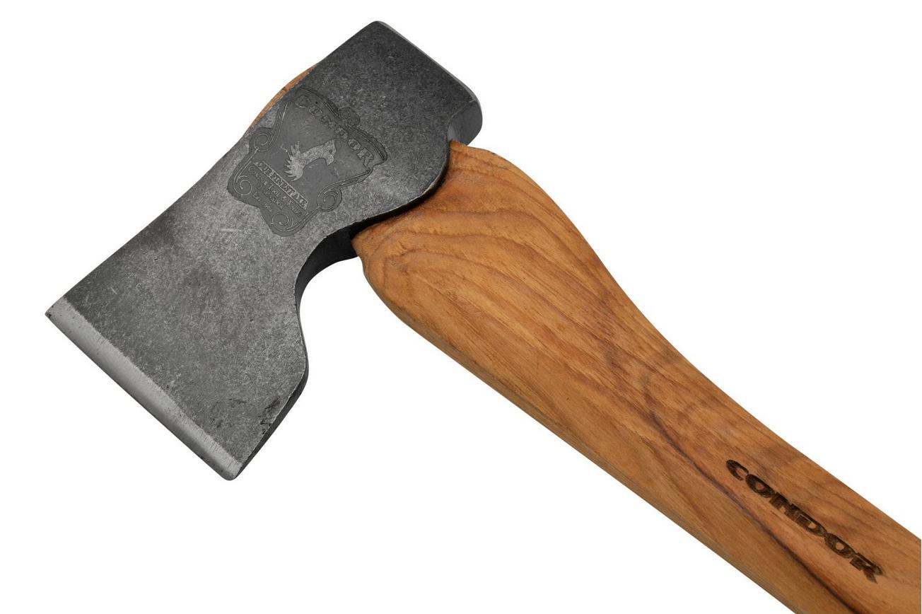 Condor Heritage Axe, CTK3960-19HC handbijl