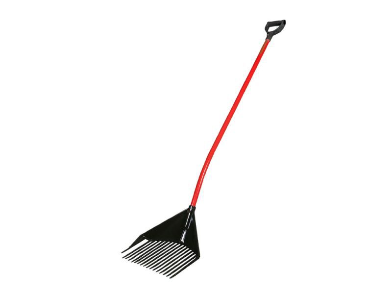 Golden Gark 18 tands - Tuinhark - 39 cm - 110 cm