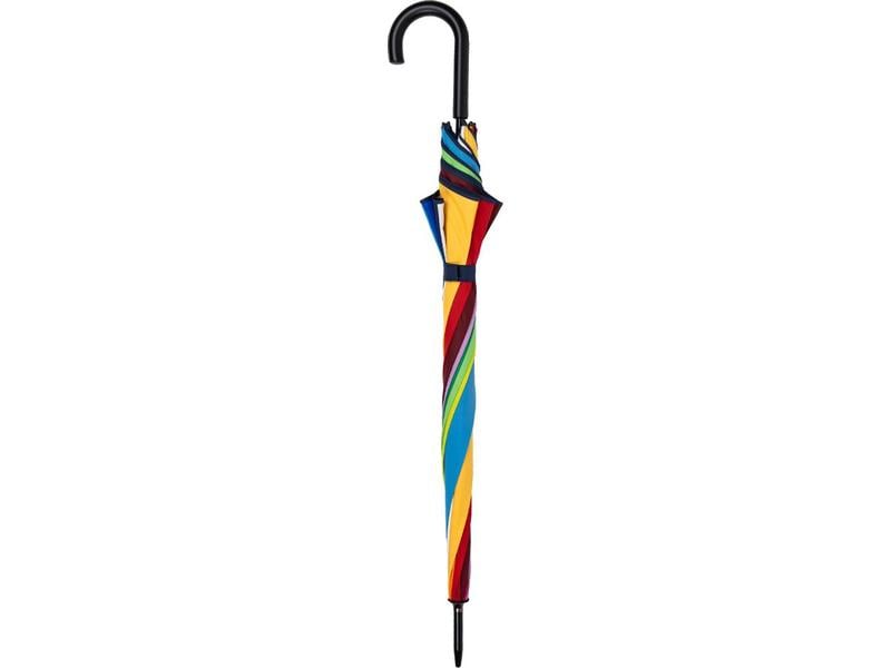 STROTZ Schirm Big Matic Rainbow (XXL-Schirm) Mehrfarbig Big Matic Rainbow (XXL-Schirm)
