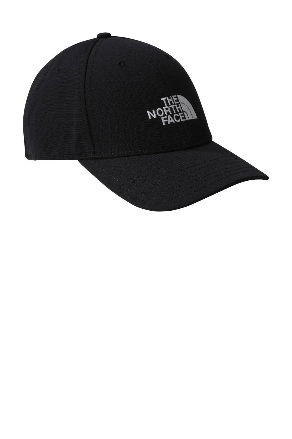 The North Face pet '66 Classic zwart