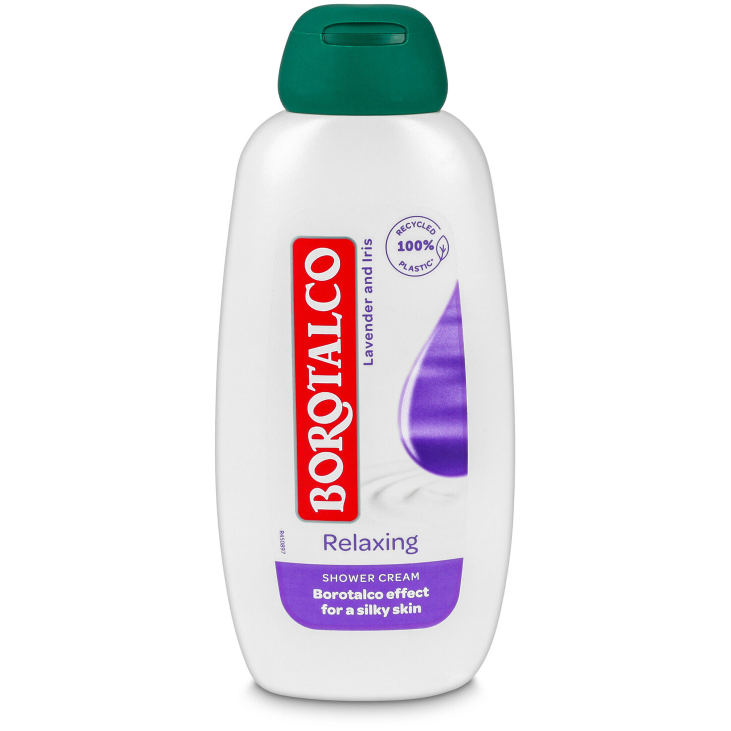 Borotalco Duschgel Relax